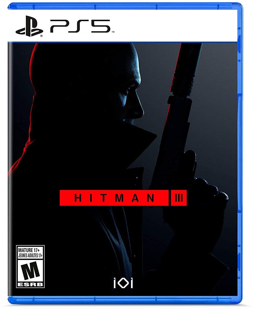 Hitman 3 - PlayStation 5 - PS5
