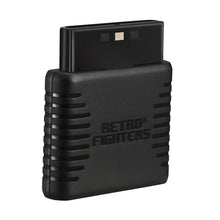 Load image into Gallery viewer, Retro Fighters Defender PlayStation 2.4Ghz Wireless Controller (PS1,PS2,PS3, Switch &amp; PC)
