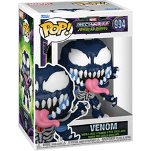 Load image into Gallery viewer, Monster Hunters Venom Pop! Vinyl Figure
