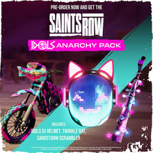 Load image into Gallery viewer, Saints Row Day 1 Edition
