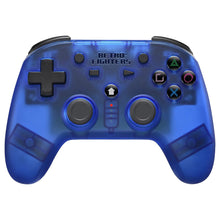Load image into Gallery viewer, Retro Fighters Defender PlayStation 2.4Ghz Wireless Controller (PS1,PS2,PS3, Switch &amp; PC)
