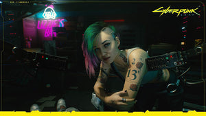 Cyberpunk 2077 - Xbox One