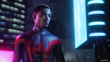 Load image into Gallery viewer, Marvel&#39;s Spider-Man: Miles Morales  - PS5
