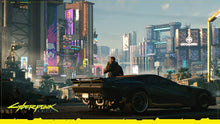 Load image into Gallery viewer, Cyberpunk 2077 - PS4
