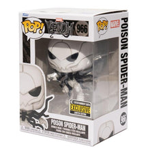 Load image into Gallery viewer, Venom: Poison Spider-Man Exclusive Pop! Vinyl Figure
