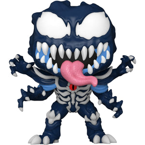 Monster Hunters Venom Pop! Vinyl Figure