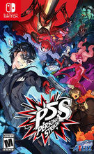 Load image into Gallery viewer, Persona 5 Strikers - Nintendo Switch
