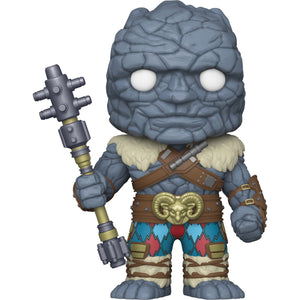 Thor: Love and Thunder Korg Pop! Vinyl Figure