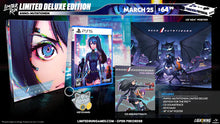 Load image into Gallery viewer, PS5 LIMITED RUN #19: ANNO: MUTATIONEM DELUXE EDITION

