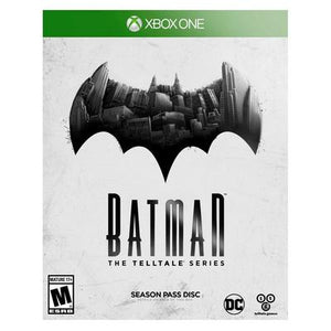 Batman The Telltale Series - Xbox One