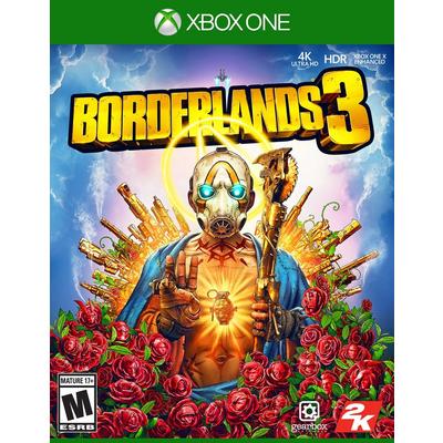 Borderlands 3 - Xbox One