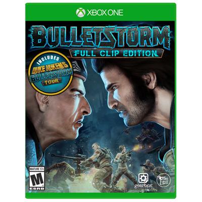 Bulletstorm - Xbox One
