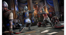 Load image into Gallery viewer, Chivalry 2 - PS5

