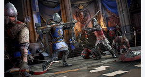 Chivalry 2 - PS5