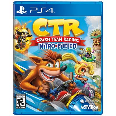 Crash Team Racing - PlayStation 4