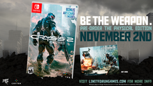 Load image into Gallery viewer, Crysis 2 Remastered (Switch) Limited Run
