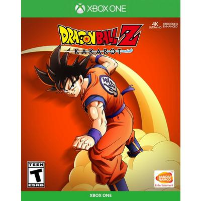 DRAGON BALL Z: KAKAROT - Xbox One