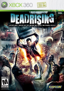 Deadrising - Xbox 360