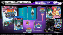 Load image into Gallery viewer, Limited Run #398: Dangun Feveron Collector&#39;s Edition - PS4
