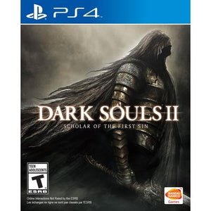 Dark Souls 2 - PlayStation 4