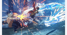 Load image into Gallery viewer, Demon Slayer : Kimetsu no Yaiba - The Hinokami Chronicles - PlayStation 4
