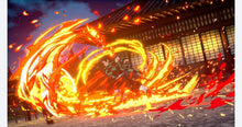 Load image into Gallery viewer, Demon Slayer : Kimetsu no Yaiba - The Hinokami Chronicles - PlayStation 5
