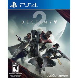 Destiny 2 - PlayStation 4