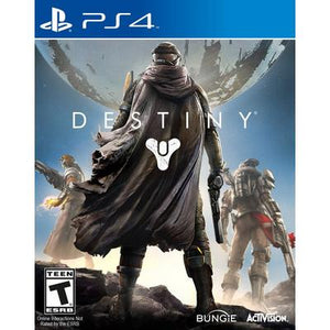 Destiny - PlayStation 4