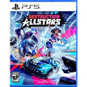 Destruction AllStars Standard Edition- PS5