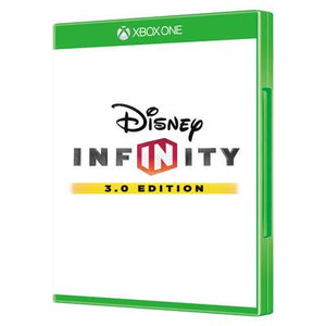 Disney Infinity 3.0 - Xbox One