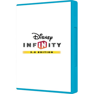 Disney Infinity 3.0 Edition - Wii U