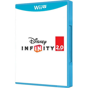 Disney Infinity 2.0 Edition - Wii U