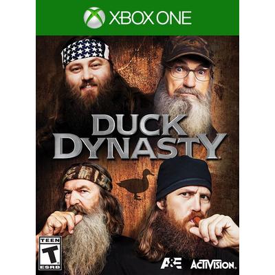 Duck Dynasty - Xbox One