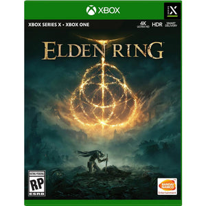 Elden Ring - XBOX One / XBOX Series X
