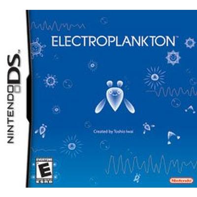 Electroplankton - DS