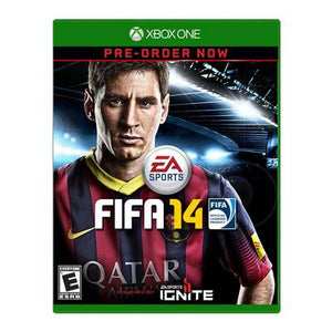 Fifa 14 - Xbox One