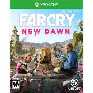 Farcry New Dawn - Xbox One