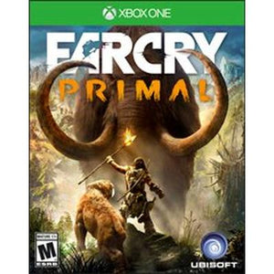 Farcry Primal - Xbox One