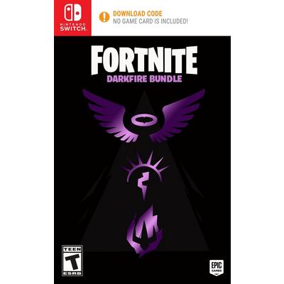 Fortnite Darkfire - Switch