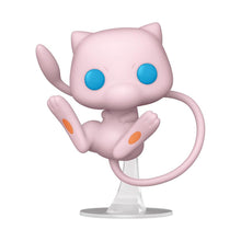 Load image into Gallery viewer, Pokemon Mew Pop! Vinyl Figure
