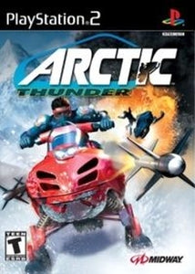 Arctic Thunder - PS2