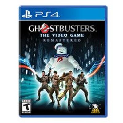 Ghostbusters - PlayStation 4