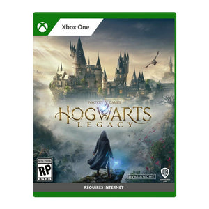 Hogwarts Legacy - (PS5, Xbox Series X, Switch, PS4, and Xbox One)