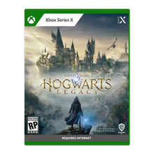 Load image into Gallery viewer, Hogwarts Legacy - (PS5, Xbox Series X, Switch, PS4, and Xbox One)
