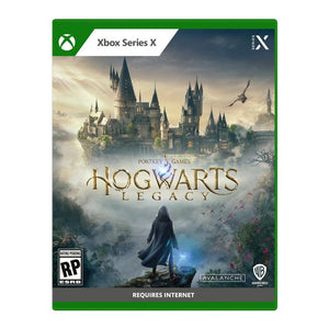 Hogwarts Legacy - (PS5, Xbox Series X, Switch, PS4, and Xbox One)