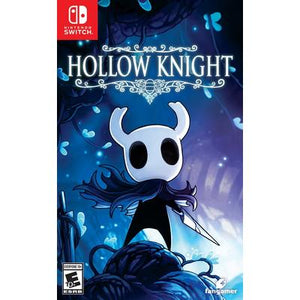 Hollow Knight - Switch