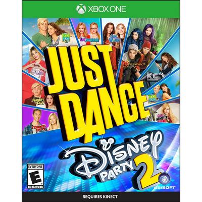 Just Dance Disney Party 2 - Xbox One