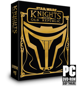 Star Wars: Knights of the Old Republic Premium Edition (PC)