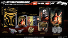 Load image into Gallery viewer, Star Wars: Knights of the Old Republic Premium Edition (PC)
