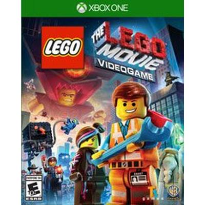 Lego The Lego Movie Videogame - Xbox One
